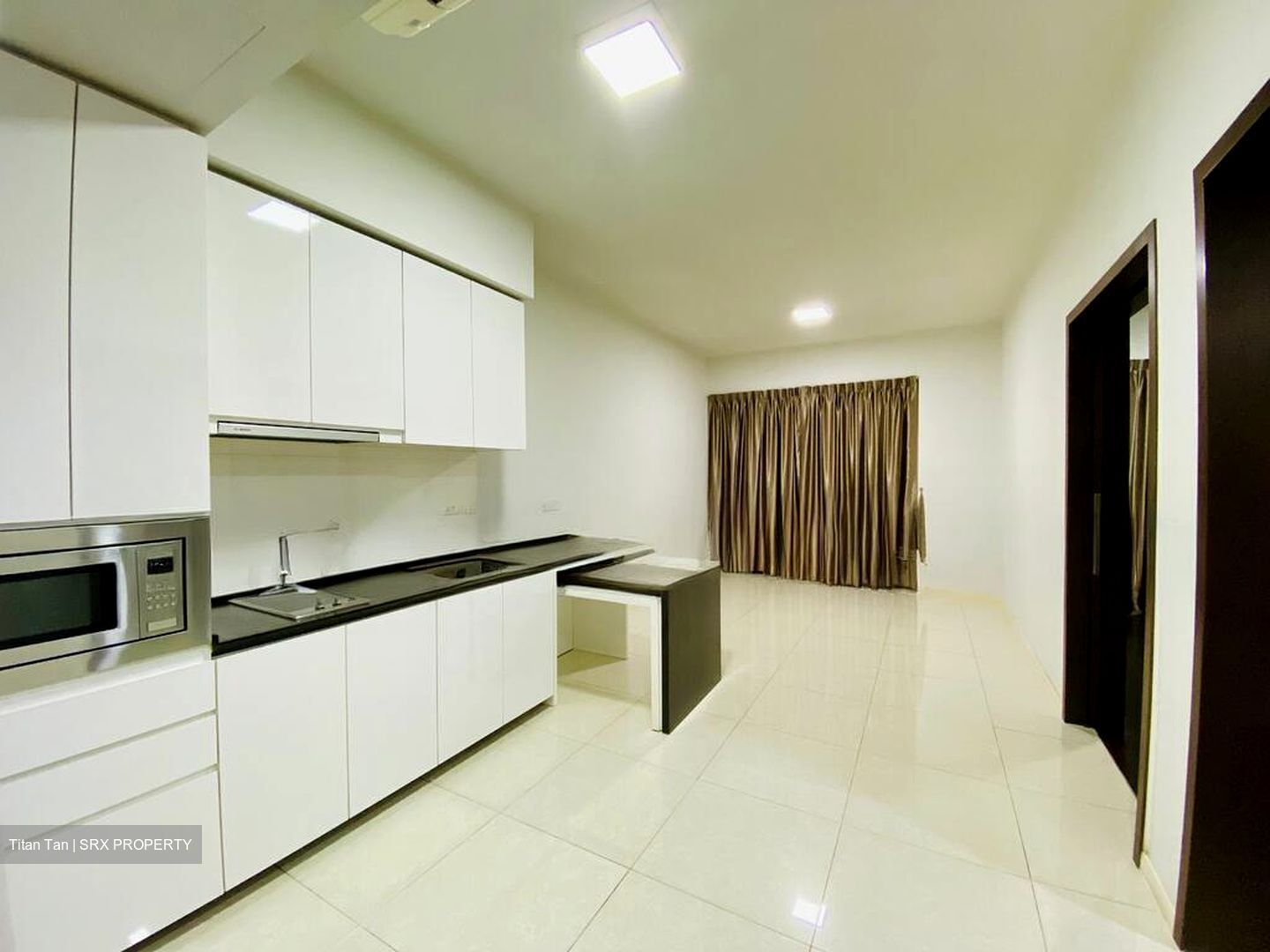 Archipelago (D16), Condominium #522259091